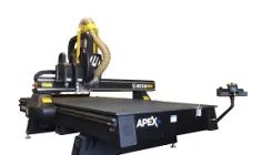 APEX3R CNC Router