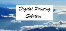 Digital Printing Solution